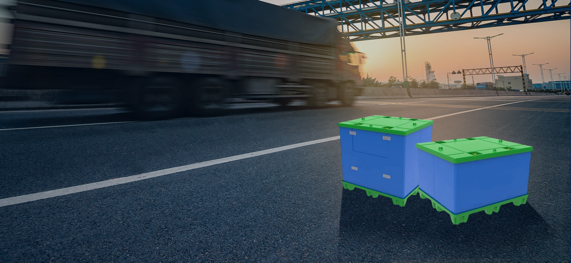 Sustainable & Smart Packaging Solutions