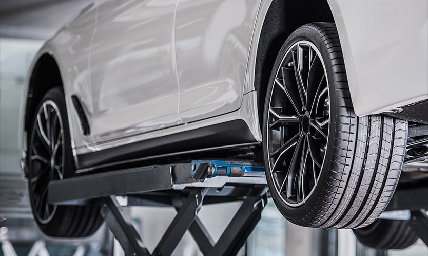 03/  Automotive Industry