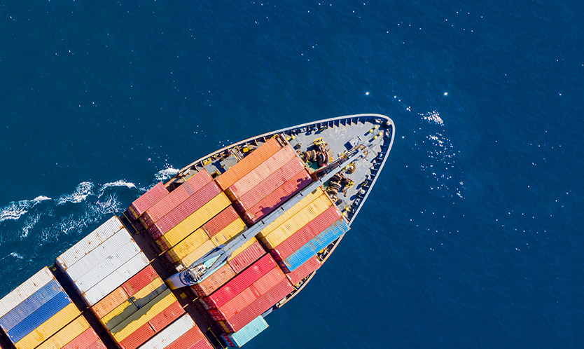 05/ Import & Export And International Trade