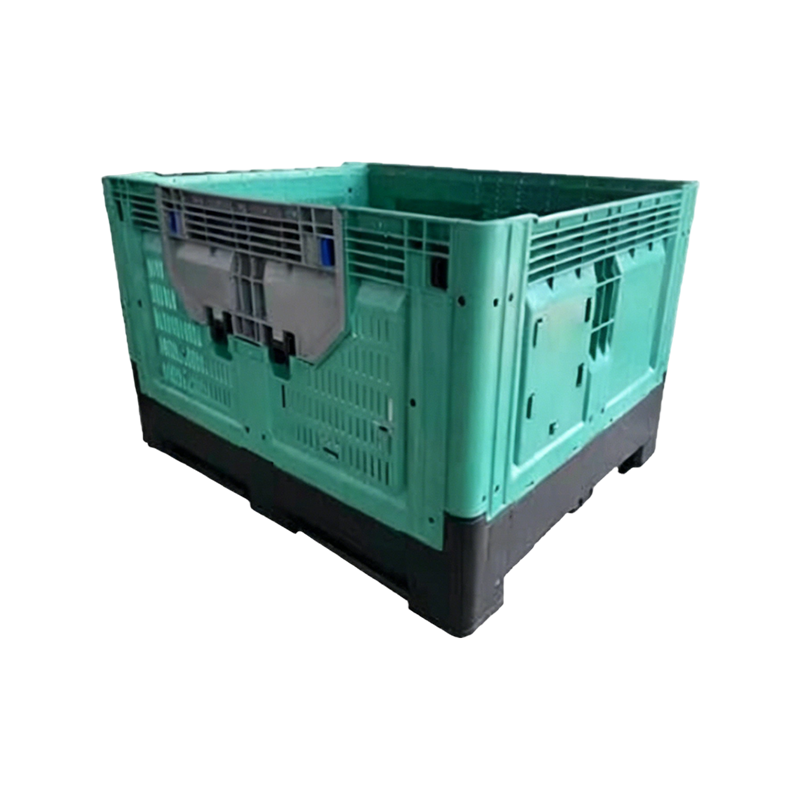 C760 Stackable Pallet Boxes for Fruit