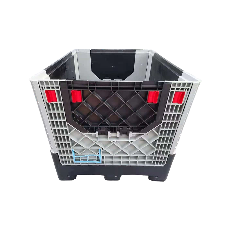 Warehouse & Logistics Stackable Pallet Box