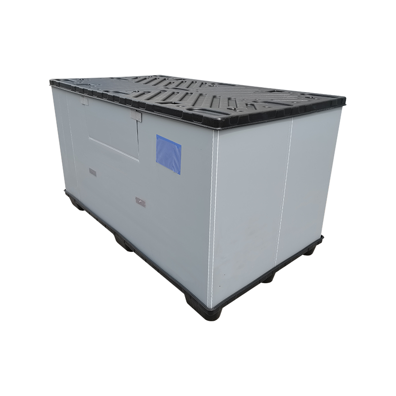 High & Low Temperature Resistant Industrial Collar Box