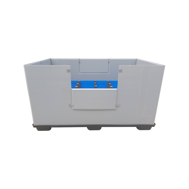 High & Low Temperature Resistant Industrial Collar Box