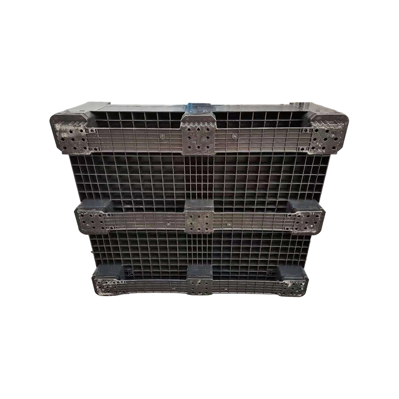 Warehouse & Logistics Stackable Pallet Box