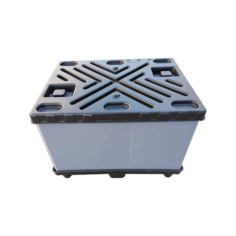Anti-static Honeycomb Panel Collar Box for Electronic Components