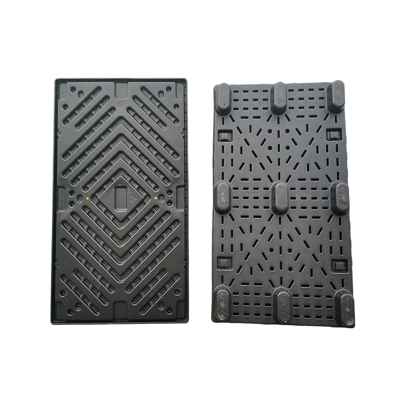 High & Low Temperature Resistant Industrial Collar Box