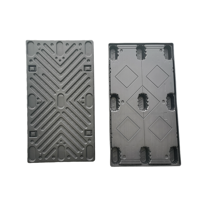 High & Low Temperature Resistant Industrial Collar Box