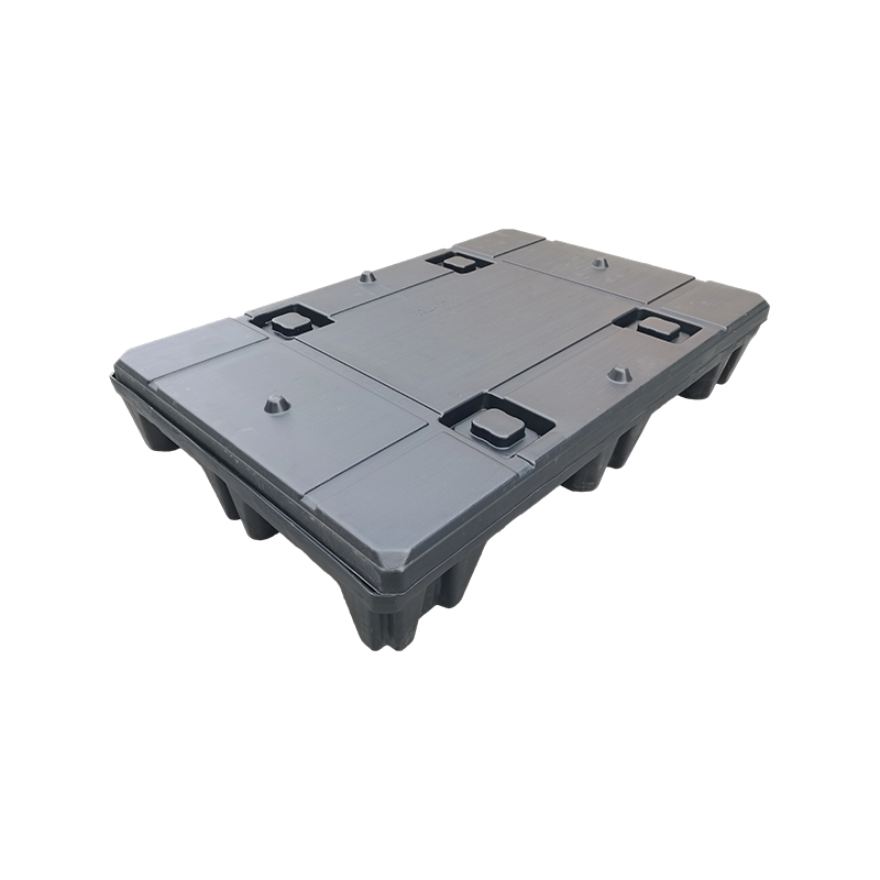 Waterproof & Dustproof Collar Box with Top and Bottom Lids