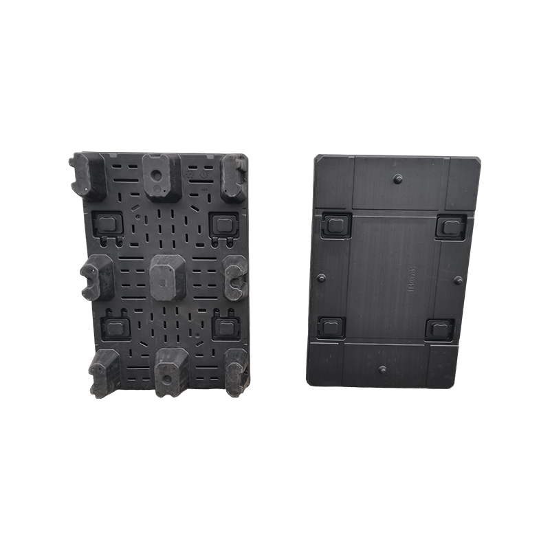 Waterproof & Dustproof Collar Box with Top and Bottom Lids