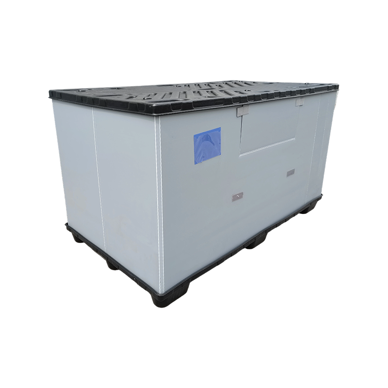 High & Low Temperature Resistant Industrial Collar Box