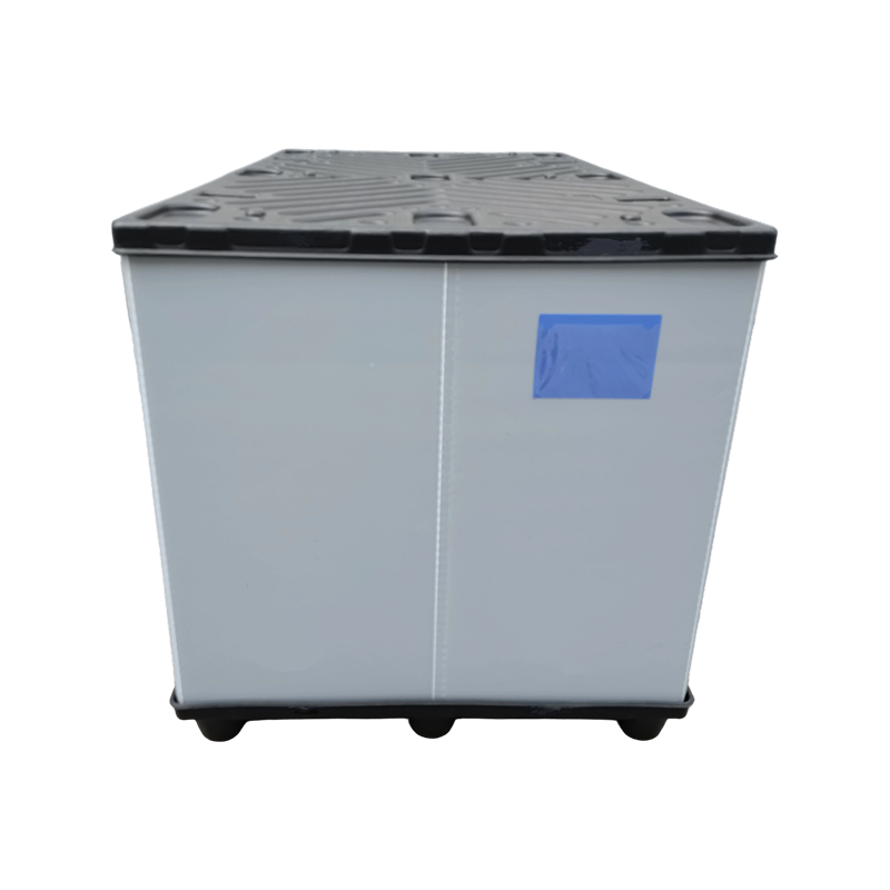 High & Low Temperature Resistant Industrial Collar Box