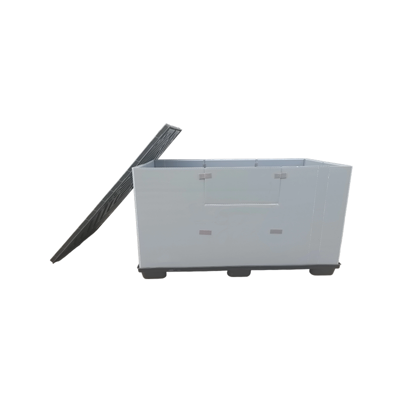High & Low Temperature Resistant Industrial Collar Box