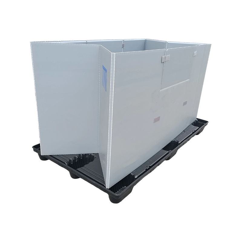High & Low Temperature Resistant Industrial Collar Box