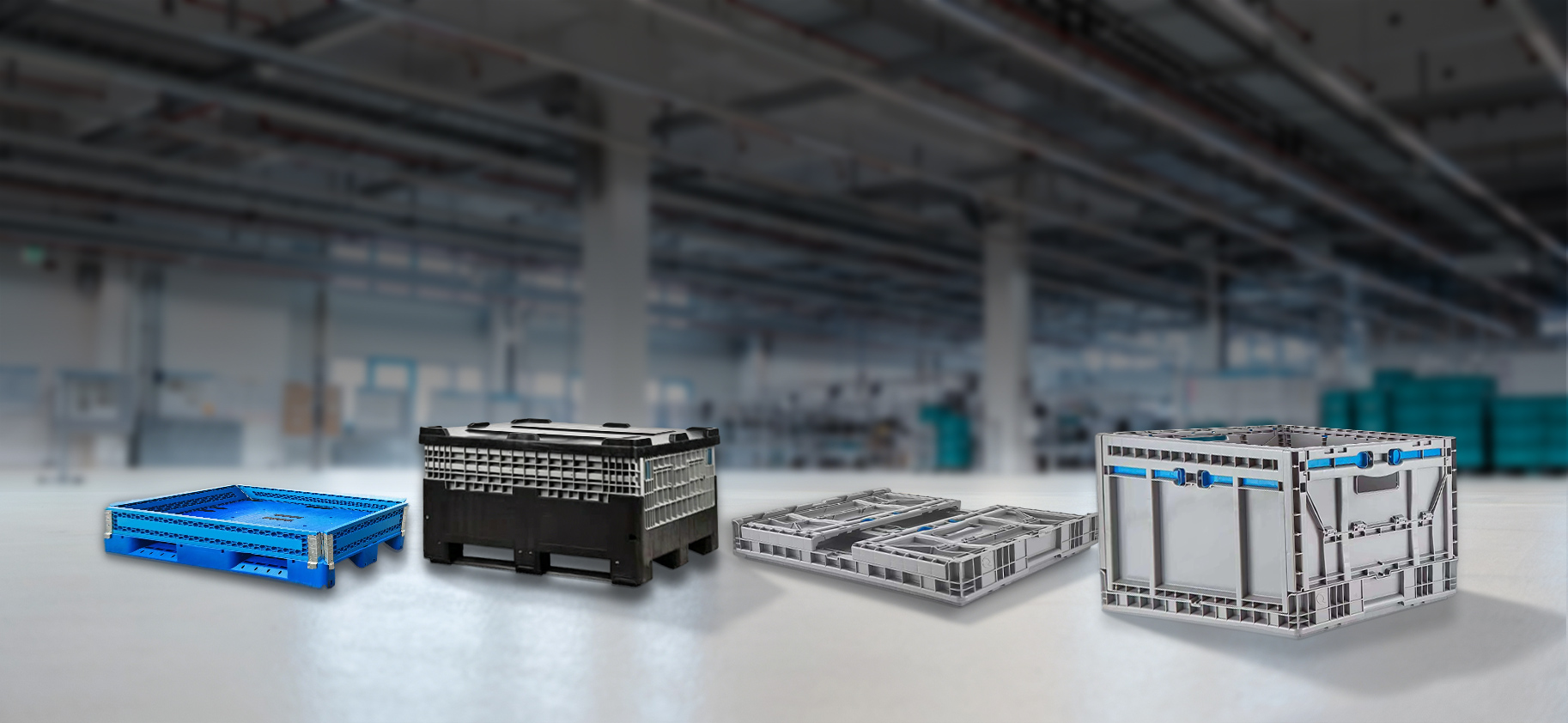 Sustainable & Smart Packaging Solutions